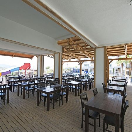 Smart Holiday Hotel Bodrum Bitez Exterior photo